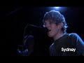 音楽が照らし出したのは、可能性だった / SCOPE「SEE THE PERSON」 シーン 4