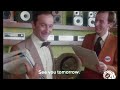1977年のフランスに眠る、名もなき金獅子 / DARTY「JOURNEE BIEN REMPLIE」 シーン 4