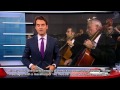 オーケストラを救ったのは、140文字のツイートだった / METROPOLE ORKEST「METROPOLE TWEETPHONY」 シーン 2