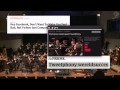 オーケストラを救ったのは、140文字のツイートだった / METROPOLE ORKEST「METROPOLE TWEETPHONY」 シーン 4