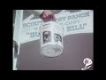 1971年、アメリカのリテール広告 / SEARS,ROEBUCK & CO「BUFFALO BILL」 シーン 3