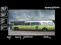 自社サイトを、まるごとYouTubeの中に建てた話 / BOONEOAKLEY「WEBSITE」 シーン 3