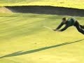 ゴルフなのに、乱闘が起きる / FOX NETWORK「GOLF」 シーン 3