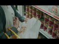 レシートが、命を守るメディアになった / CHOROGUSAN「The Life-Saving Receipt」 シーン 3