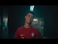 答えは「未来」だった / NIKE「Footballverse」 シーン 3
