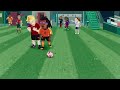答えは「未来」だった / NIKE「Footballverse」 シーン 4