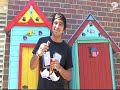 30秒でチョコバーを食べきれますか？ / CADBURY「IT'S NO PICNIC」 シーン 3