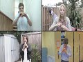 30秒でチョコバーを食べきれますか？ / CADBURY「IT'S NO PICNIC」 シーン 4