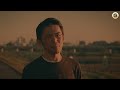 「ほんとだよ、ぼく知ってるもん。」で、涙 / SUUMO「足跡」篇 シーン 4
