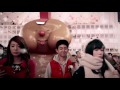 「おかしに生まれてよかったな」という、やさしい一言 / グリコ「Smile.Glico みんなとハグハグ」 シーン 3