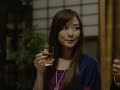 残念だな、嫌な奴なら一発殴れたのにな / サントリーオールド「娘の相手」 シーン 4