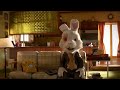 これは、コンドームの広告ではありません / Humane Society International「SAVE RALPH」 シーン 2
