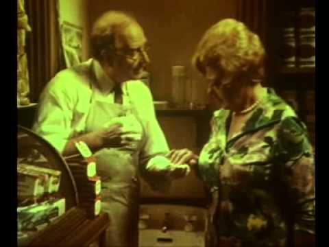 1970年、P&Gとレオバーネットが刻んだ記録 / PROCTER & GAMBLE「SMALL STORE」 メインシーン