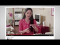 男たちに見つからないように / Vodafone「Between Us」 シーン 3