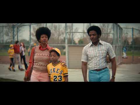 世界は変わったのに、この会話だけが変わらない / P&G「THE TALK」 メインシーン
