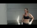 雑音を、蹴り飛ばす / Under Armour「I Will What I Want」 シーン 2