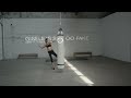 雑音を、蹴り飛ばす / Under Armour「I Will What I Want」 シーン 3