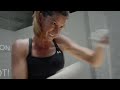 雑音を、蹴り飛ばす / Under Armour「I Will What I Want」 シーン 4