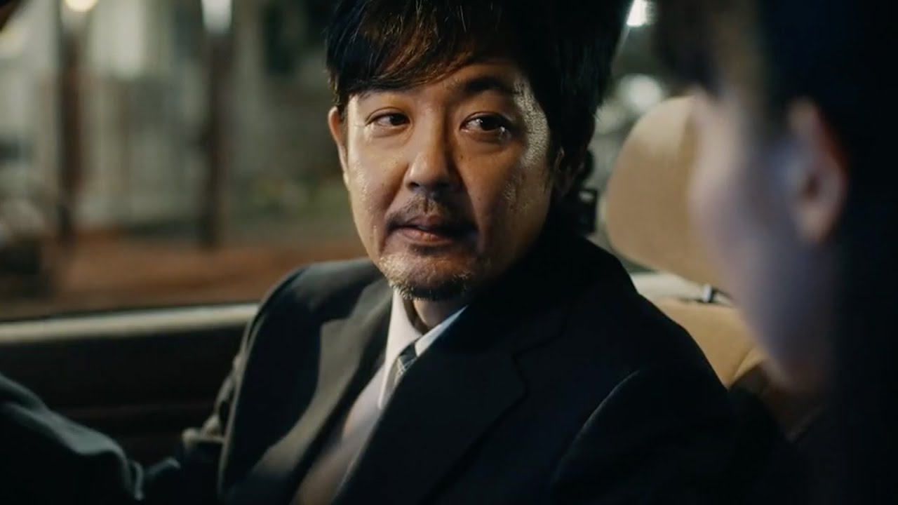 15秒ですら長い時代に、10秒で起承転結をつけた / ジェームス「愛の停止線」SEASON2 メインシーン