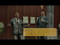 CGI一切なし。ゲーム世界を実写で作り上げた狂気 / Coinbase「Your Way Out」 シーン 2