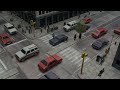 CGI一切なし。ゲーム世界を実写で作り上げた狂気 / Coinbase「Your Way Out」 シーン 3