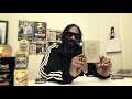 煙にして読む、という体験 / Snoop Dogg「Rolling Words」 シーン 4