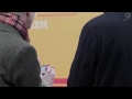 広告が、街の一部になった日 / IBM「OUTDOOR AS UTILITY」 シーン 4