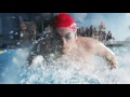 タグラインをぶっ壊す、やさしい暴力 / Nike「Unlimited You」 シーン 2