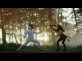 タグラインをぶっ壊す、やさしい暴力 / Nike「Unlimited You」 シーン 4