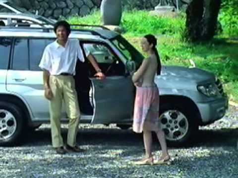ときめき、を語れる時代がまたくるといいな / 三菱自動車「Heart-Beat Motors」 メインシーン
