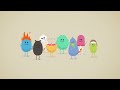 何度でも観たくなる法則があるとしたら / Metro Trains Melbourne「Dumb Ways to Die」 シーン 2
