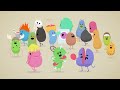 何度でも観たくなる法則があるとしたら / Metro Trains Melbourne「Dumb Ways to Die」 シーン 4