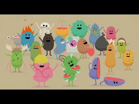 何度でも観たくなる法則があるとしたら / Metro Trains Melbourne「Dumb Ways to Die」 メインシーン