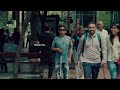 セメントで、街を読めるようにした / SOL CEMENT「SIGHTWALKS」 シーン 2