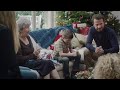クリスマスの正義を逆手に取って、伝説になった / Harvey Nichols「Sorry I Spent It On Myself」 シーン 4