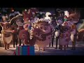 誰にでも「ハリネズミ」はいる / Erste Group「#believeinyourself」 シーン 4