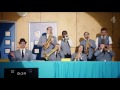ハンディキャップじゃない、すげー人間だ / Channel 4「We're The Superhumans」 シーン 4