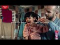 泣き顔を、堂々と広告にした / Colgate「Not Every Smile Starts as a Smile」 シーン 3