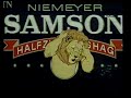 1977年、ライオンになった煙草 / GALLAHER「THE LION」 シーン 3