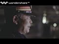 自分が辞めるとき、こんなことしてもらえるかな / サントリーBOSS×東京メトロ「働くって、いいもんだ。THE LAST TRAIN」 シーン 3