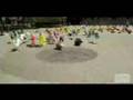 2.5 Tons of Clay Took Over New York / SONY "PLAY-DOH"