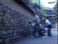 これは、歯磨きの広告です / LION CORP.「OLD IN THE TOOTH」 シーン 2