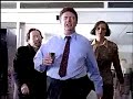 たった10回の放送で広告史に刻まれた / BRITVIC Tango「SAINT GEORGE」 シーン 2