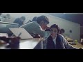 なんとなくいい感じの若者ムービーになっていまして / Microsoft Surface「夢中って無敵だ」 シーン 3