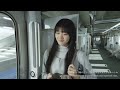12年を、息をのむ2分に凝縮する技術 / 相鉄「A TRAIN OF MEMORIES」 シーン 4