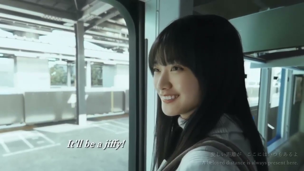 The Craft of Packing 12 Years into a Breathtaking Two Minutes / SOTETSU "A TRAIN OF MEMORIES"