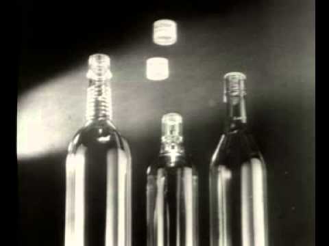アルミニウムの、音 / ALCOA「SOUNDS」 メインシーン