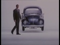 1988年、カンヌが認めた何か / Volkswagen「Launch II」 シーン 2