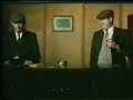 犬が逆立ちする理由 / JOHN SMITH'S「COLD」 シーン 2
