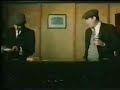犬が逆立ちする理由 / JOHN SMITH'S「COLD」 シーン 3